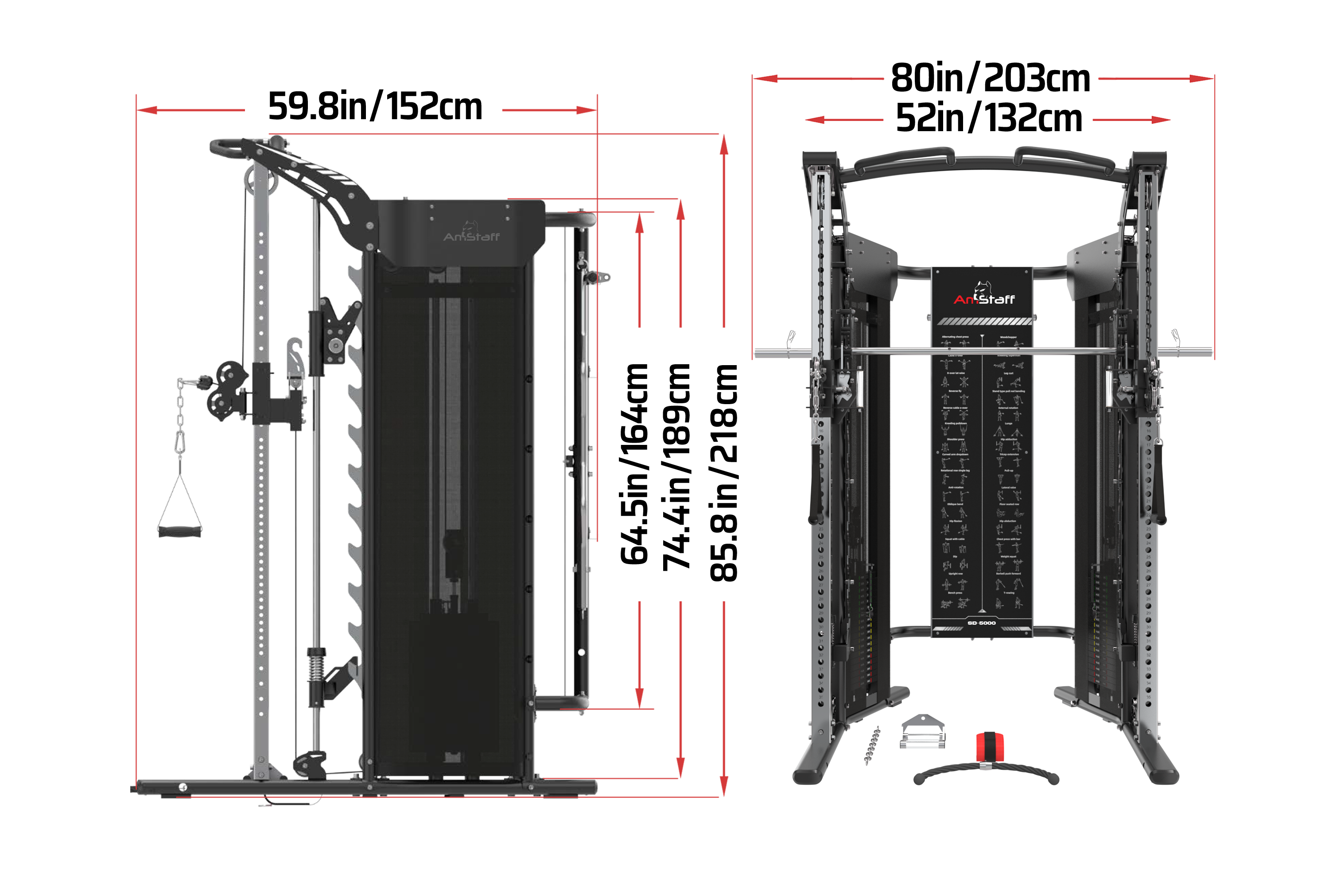 PRODUCT SPECIFICATIONS