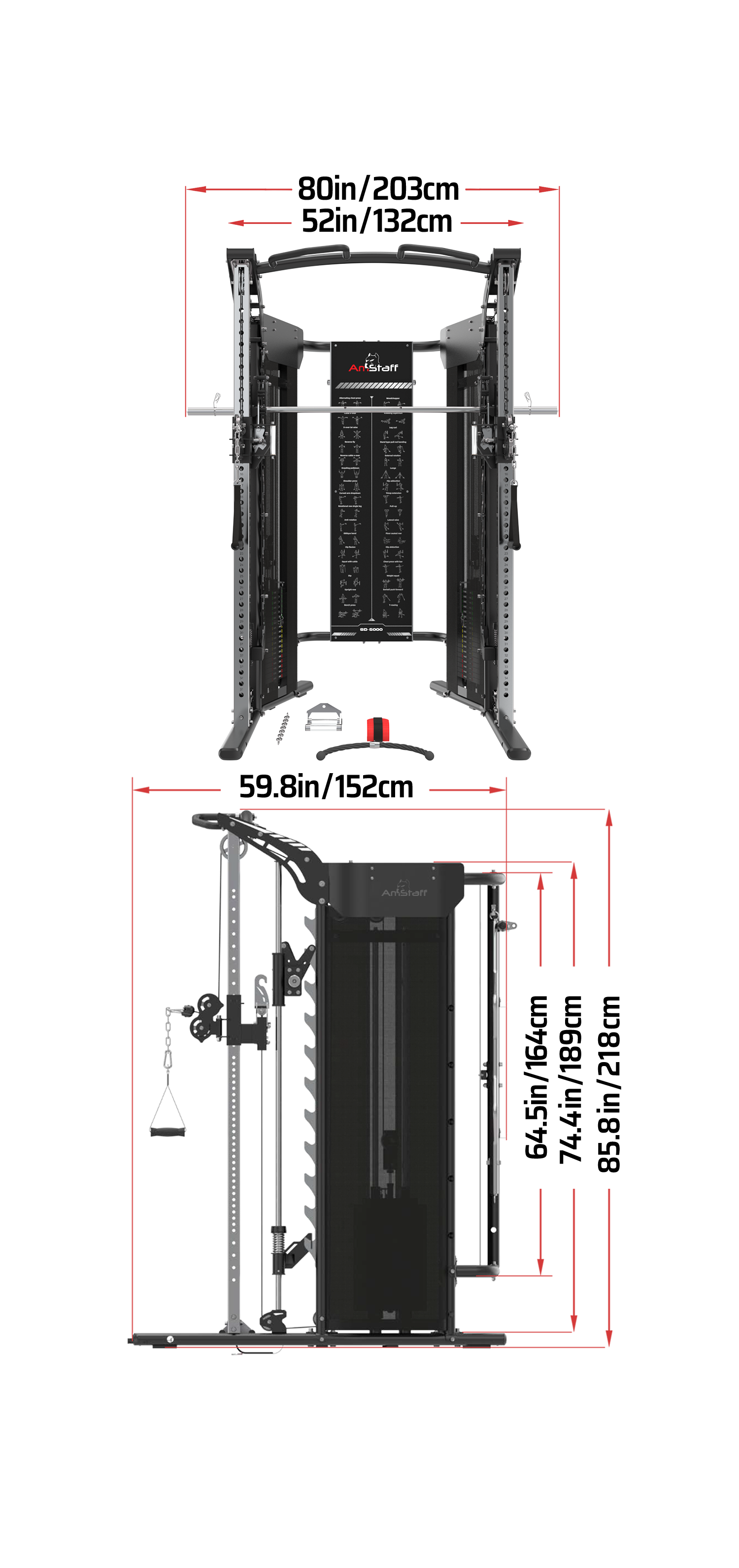 PRODUCT SPECIFICATIONS