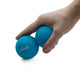 AmStaff Fitness Double Ball Massage Roller