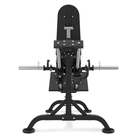 Amstaff Fitness LB200 Compact Leg Press Machine