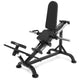 Amstaff Fitness LB200 Compact Leg Press Machine