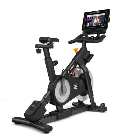 Exercise Bikes