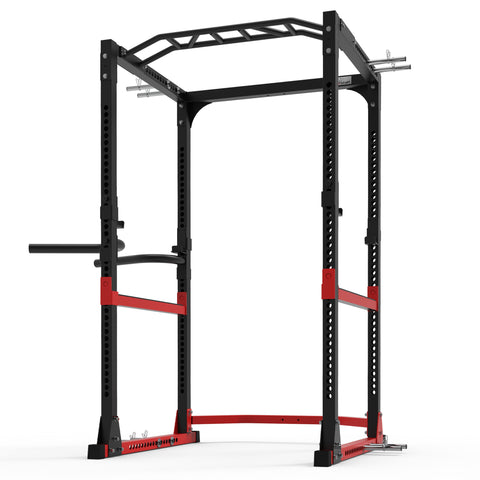 AmStaff TR025 Power / Squat Rack