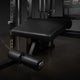 Amstaff Fitness Hip Thruster Bench Attachment (SD-2500/5000 Series)