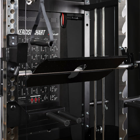 Amstaff Fitness SD-2500 All-In-one Smith Machine