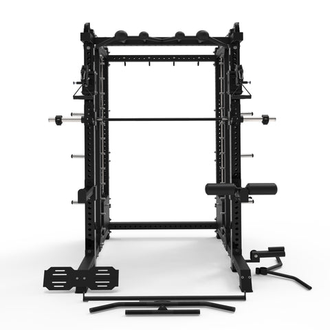 AmStaff Fitness SD-4000 All-In-One Smith Machine