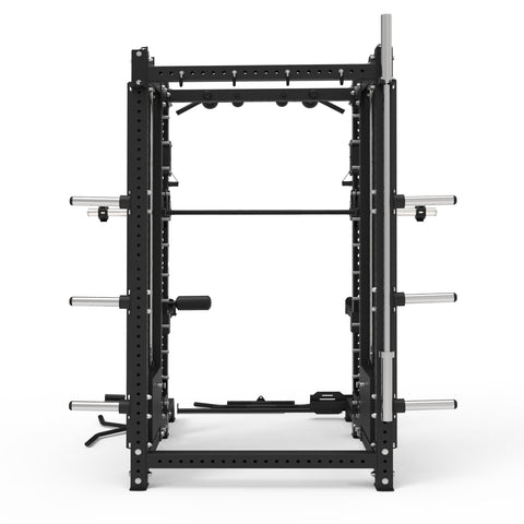 AmStaff Fitness SD-4000 All-In-One Smith Machine