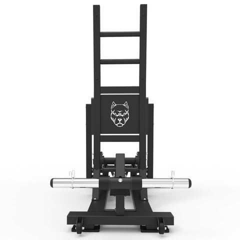 AmStaff Fitness Standing Abductor