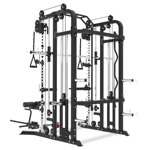 AmStaff Fitness SD-1000 All-In-One Smith Machine