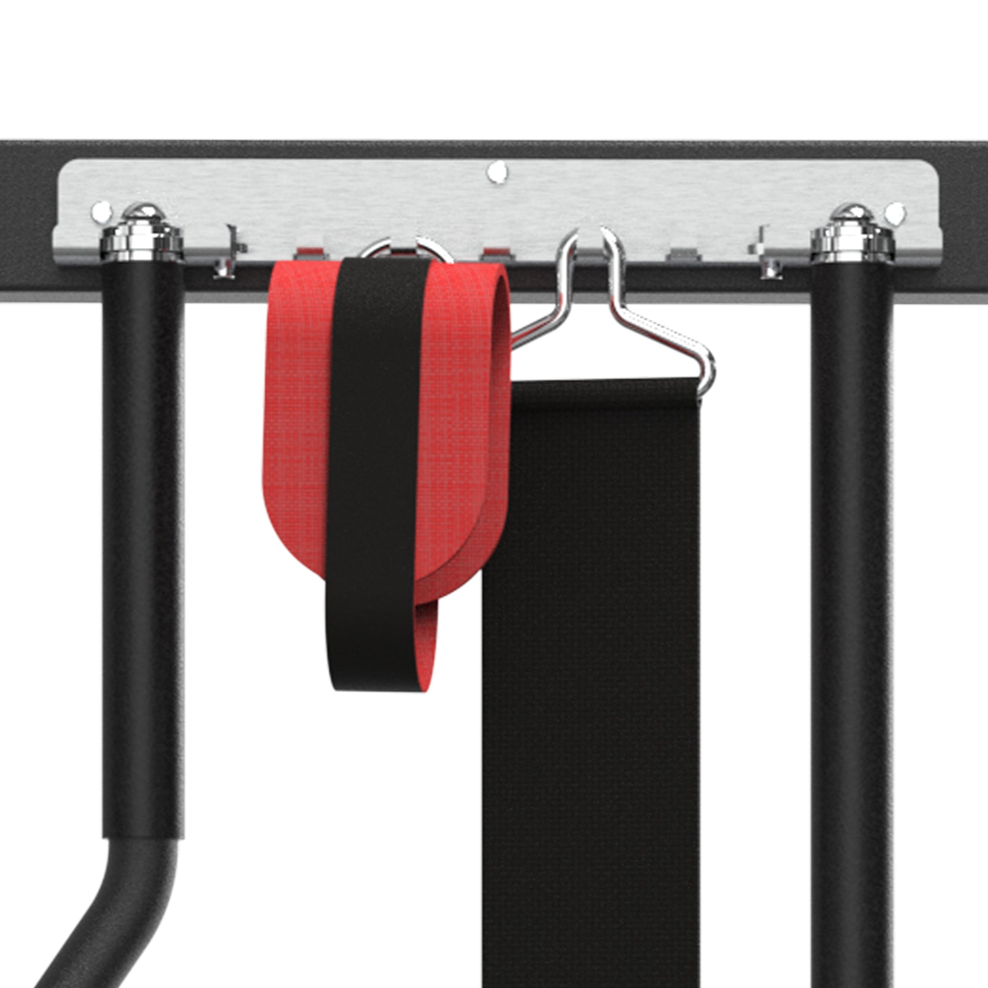 Hanging Attachment Storage