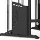 AmStaff Fitness FT-500 Functional Trainer