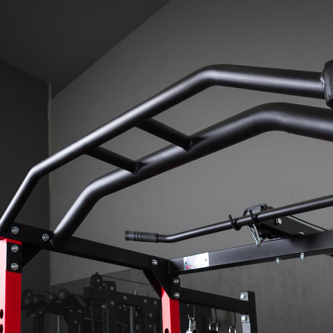 AmStaff Fitness PR100 Power / Squat Rack