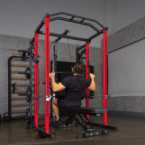 AmStaff Fitness PR100 Power / Squat Rack