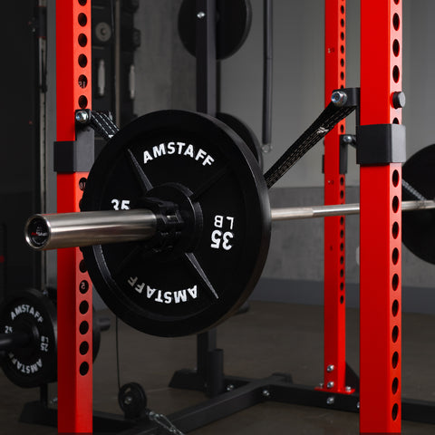 AmStaff Fitness PR100 Power / Squat Rack