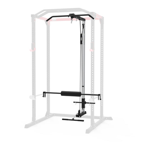 Lat/Pull Down Attachment for PR100 & TP032L Power Racks