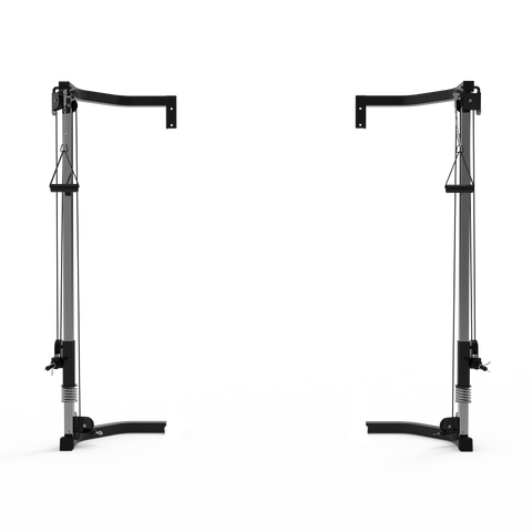 Cable Crossover Attachment for TR023 & TR025 Power Racks TR025D