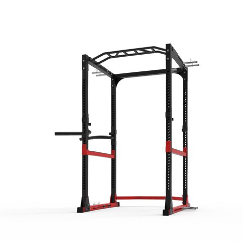 AmStaff TR025 Power / Squat Rack