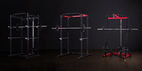 Squat / Power Racks