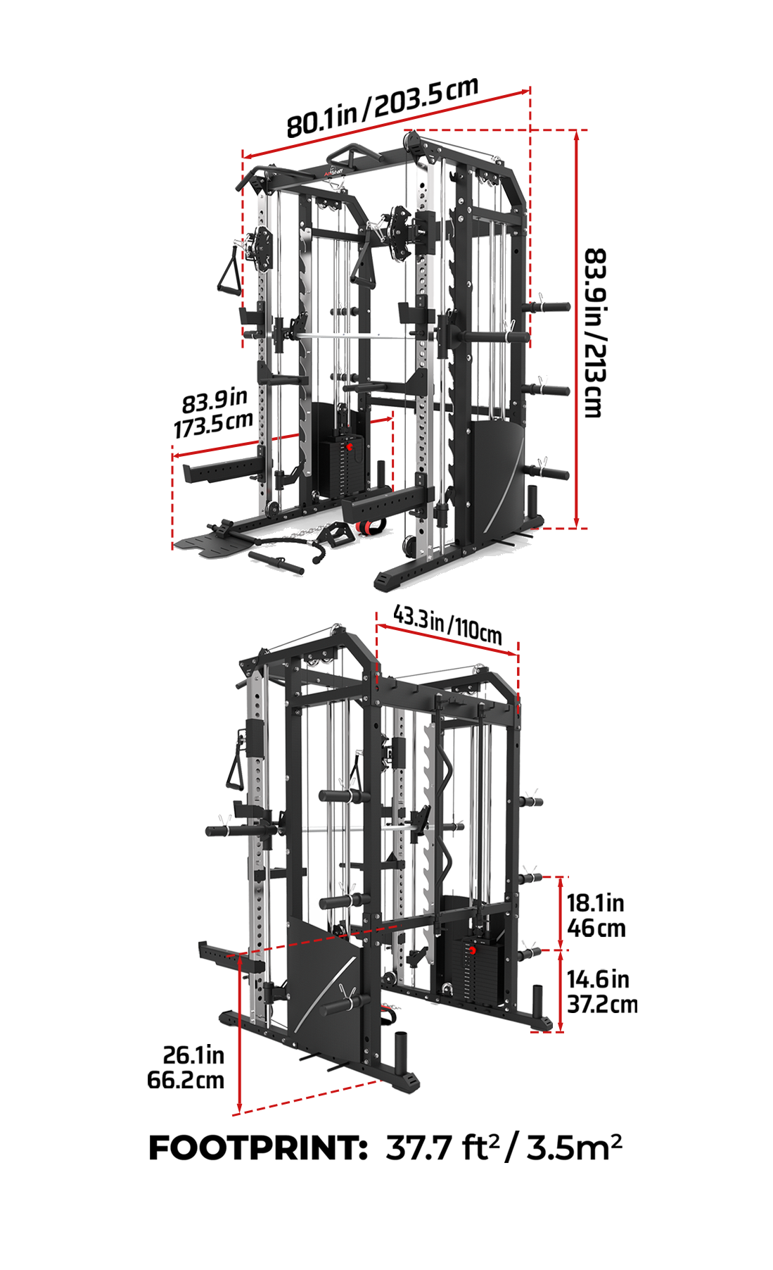 TECHNICAL SPECIFICATION