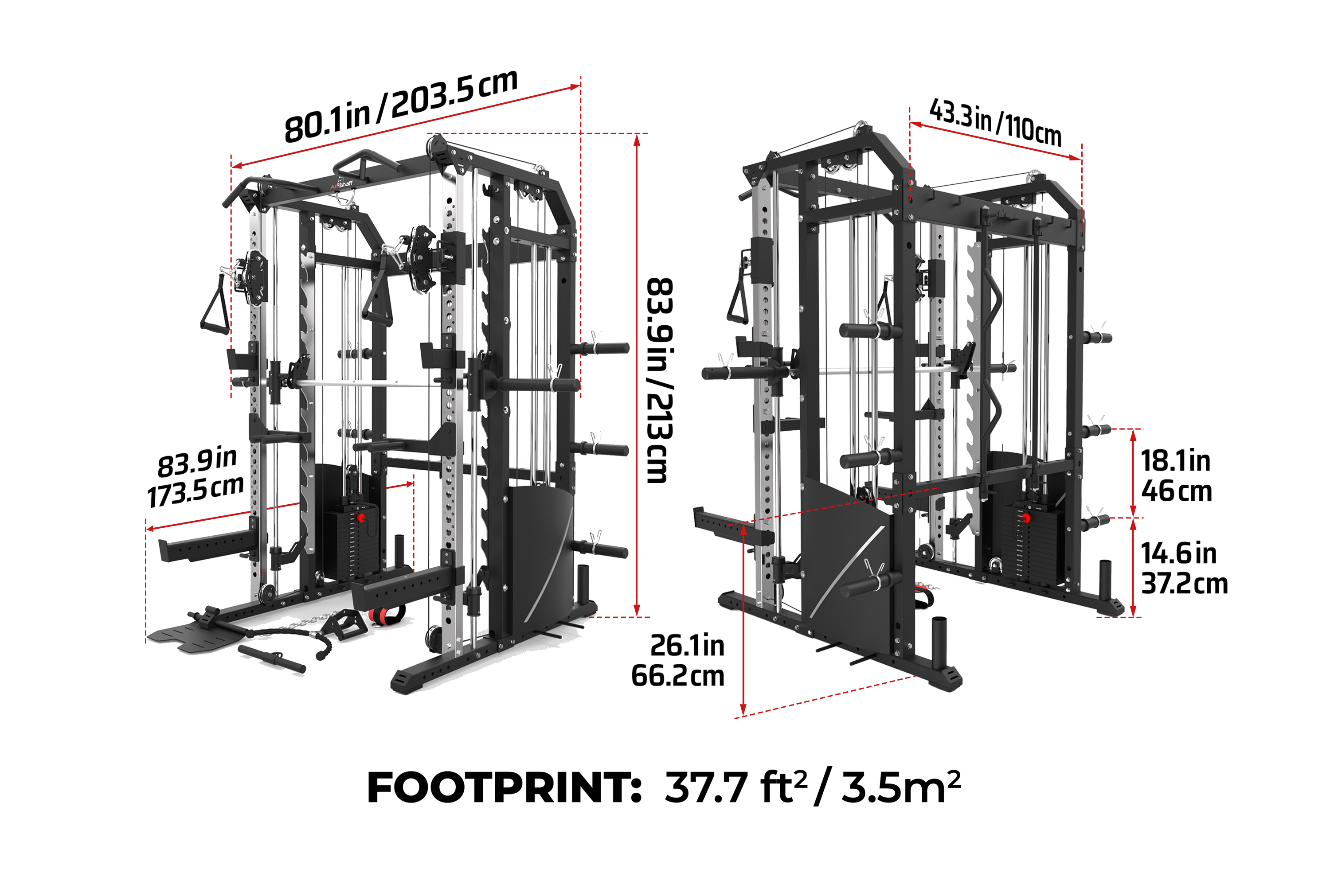 TECHNICAL SPECIFICATION