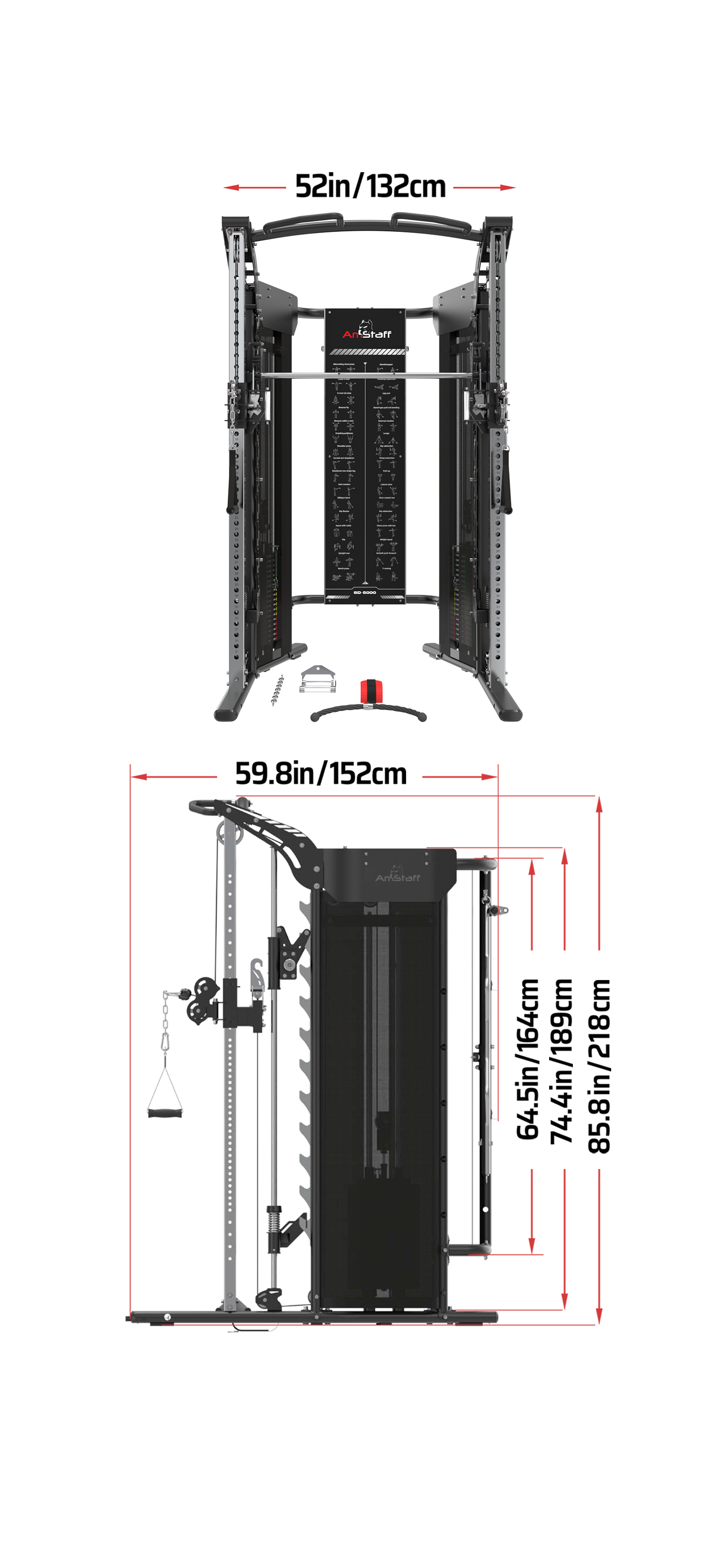 PRODUCT SPECIFICATION