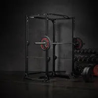 Squat & Power Racks