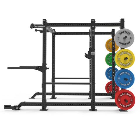 AmStaff Fitness Summit Power Rack