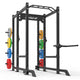 AmStaff Fitness Summit Power Rack