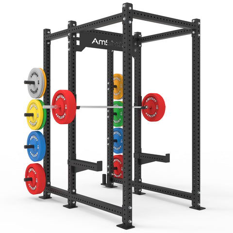 AmStaff Fitness Summit Power Rack