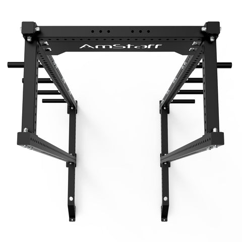 AmStaff Fitness Vortex Squat Rack