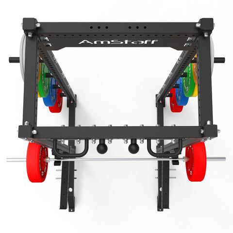 AmStaff Fitness Vortex Squat Rack