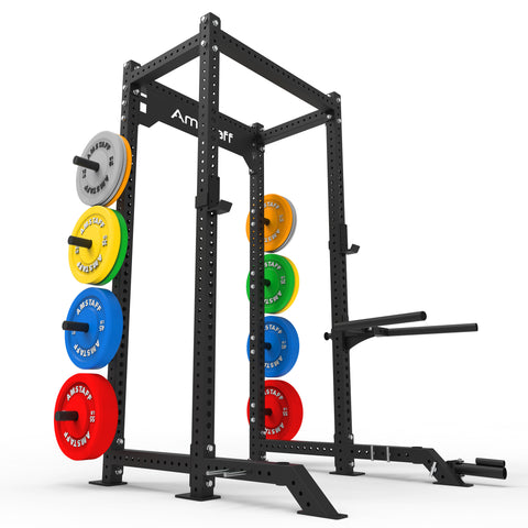 AmStaff Fitness Vortex Squat Rack