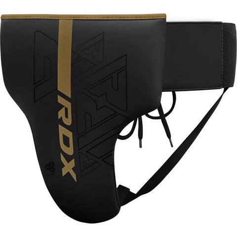 RDX F6 Kara Groin Protector Guard