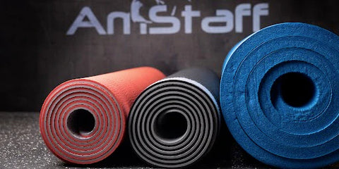 Exercise & Yoga Mats