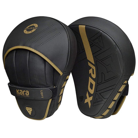 RDX F6 Kara Curved Boxing Focus Pad