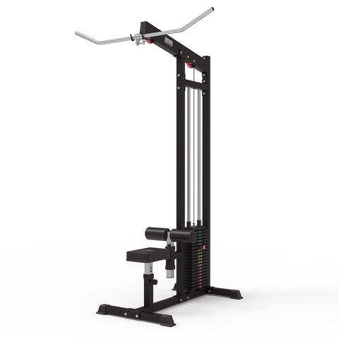 AmStaff Fitness DF2212 Lat Machine