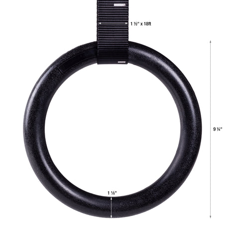 Gymnastic / Gym Rings