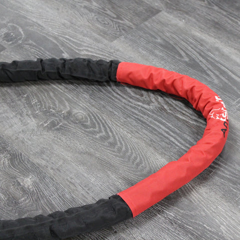 AmStaff Fitness Battle Rope Guard