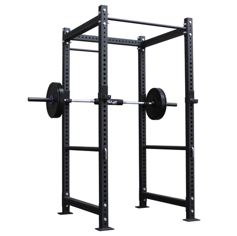 AmStaff Fitness Commercial Monster Power Rack 2.0