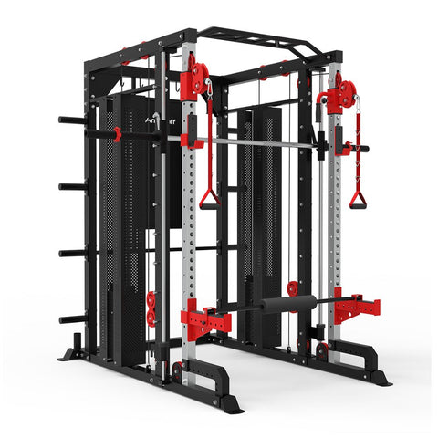 AmStaff Fitness SD360 Pro Functional Smith Machine 2.0