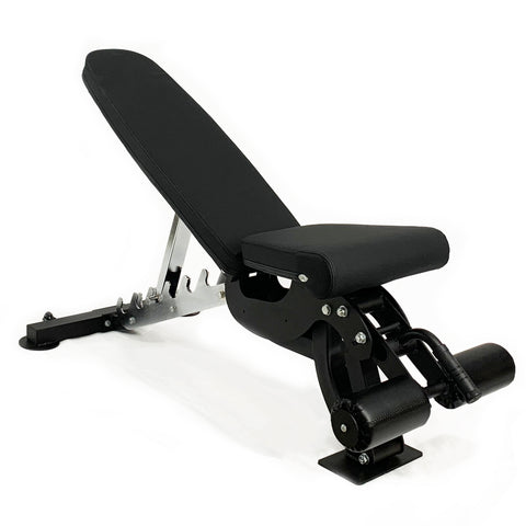 AmStaff Fitness VR7 Premium Multi-FID Bench