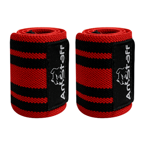 AmStaff Fitness Wrist Wraps