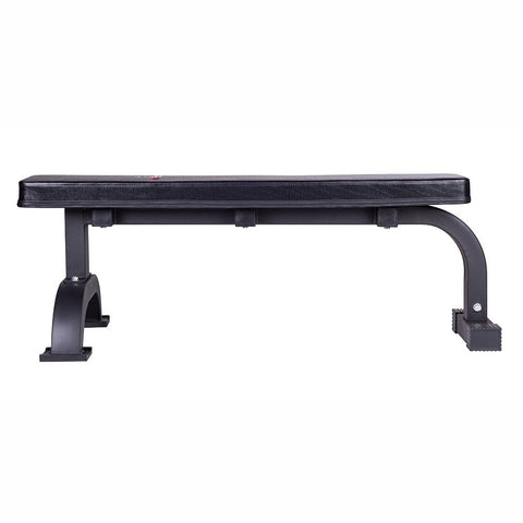 AmStaff TS015L Commercial Heavy-Duty Flat Bench