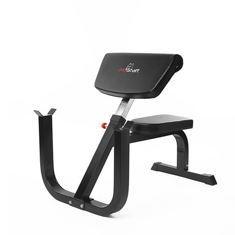 AmStaff TS028 Preacher Curl Bench