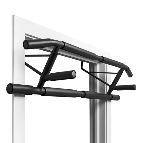 AmStaff Fitness Foldable Doorway Pull Up Bar