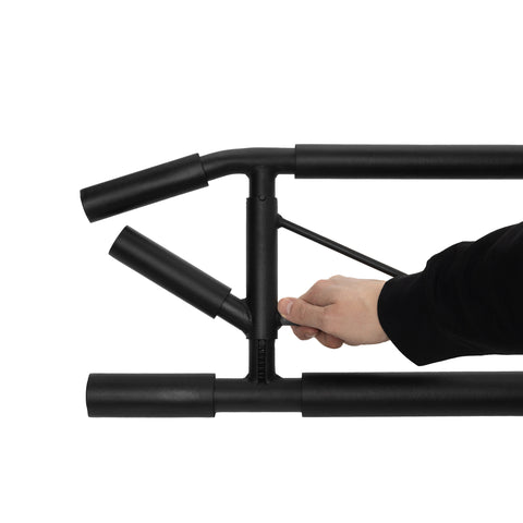 AmStaff Fitness Foldable Doorway Pull Up Bar