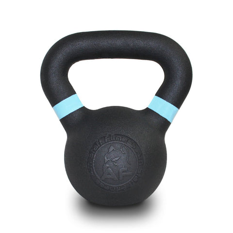 Amstaff Fitness Cast Iron Kettlebell (KG-LB)