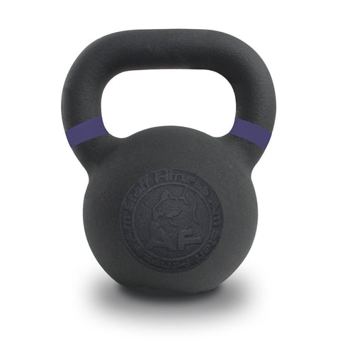 Amstaff Fitness Cast Iron Kettlebell (KG-LB)