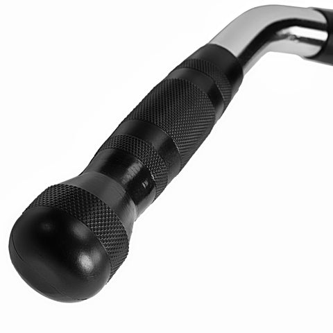 EZ Curl Bar Attachment - Rubber Grip