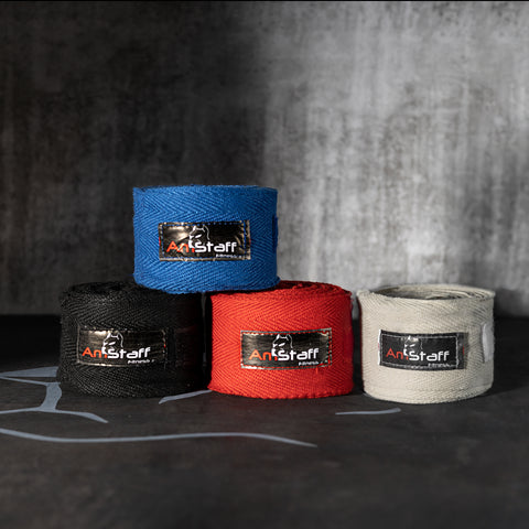 108" Hand Wraps